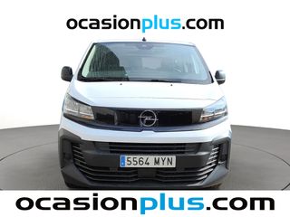 Opel Vivaro Combi 2.0 TD Auto 130 kW (177 CV)