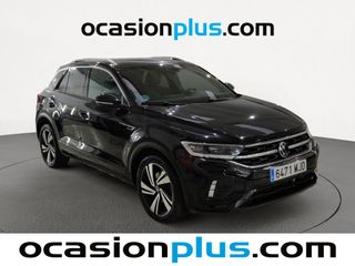 Volkswagen T-Roc R-Line 2.0 TDI 110 kW (150 CV) DSG