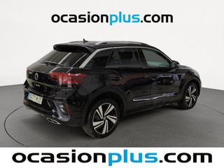 Volkswagen T-Roc R-Line 2.0 TDI 110 kW (150 CV) DSG