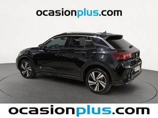 Volkswagen T-Roc R-Line 2.0 TDI 110 kW (150 CV) DSG