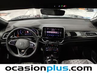 Volkswagen T-Roc R-Line 2.0 TDI 110 kW (150 CV) DSG