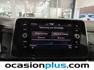 Volkswagen T-Roc R-Line 2.0 TDI 110 kW (150 CV) DSG