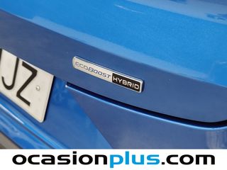 Ford Puma 1.0 EcoBoost MHEV ST-Line X Auto 114 kW (155 CV)