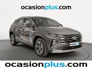Hyundai Tucson 1.6T HEV Klass AT 158 kW (215 CV)