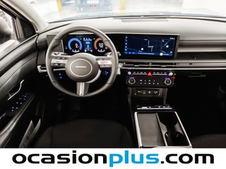 Hyundai Tucson 1.6T HEV Klass AT 158 kW (215 CV)