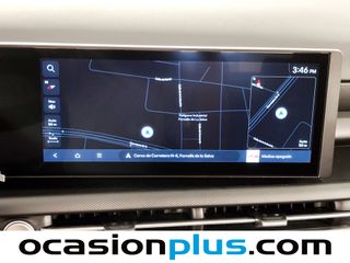 Hyundai Tucson 1.6T HEV Klass AT 158 kW (215 CV)