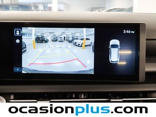 Hyundai Tucson 1.6T HEV Klass AT 158 kW (215 CV)