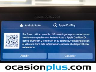 Hyundai Tucson 1.6T HEV Klass AT 158 kW (215 CV)