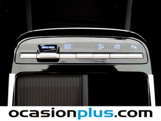 Hyundai Tucson 1.6T HEV Klass AT 158 kW (215 CV)