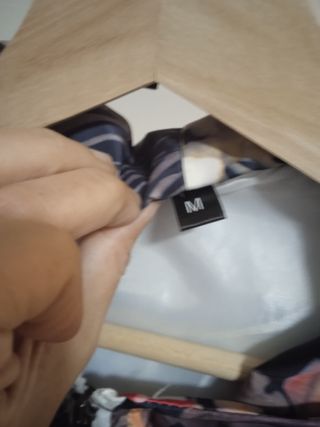 Cortavientos mujer estampado