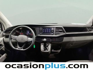 Volkswagen Transporter Furgon Batalla Corta TN 2.0 TDI 110 kW (150 CV) DSG