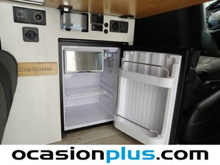 Volkswagen Transporter Furgon Batalla Corta TN 2.0 TDI 110 kW (150 CV) DSG