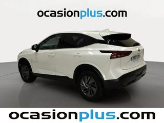 Nissan Qashqai DIG-T 158 mHEV Acenta Xtronic 116 kW (158 CV)