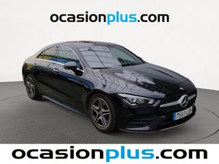 Mercedes-Benz CLA 200 120 kW (163 CV)