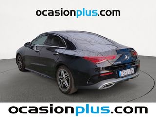 Mercedes-Benz CLA 200 120 kW (163 CV)