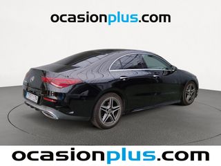 Mercedes-Benz CLA 200 120 kW (163 CV)