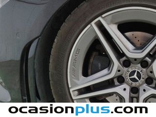 Mercedes-Benz CLA 200 120 kW (163 CV)