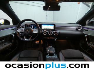 Mercedes-Benz CLA 200 120 kW (163 CV)