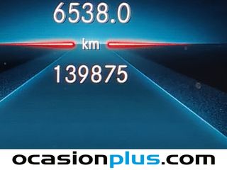 Mercedes-Benz CLA 200 120 kW (163 CV)