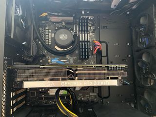 EVGA GeForce RTX 2080 Ti FTW3 Ultra