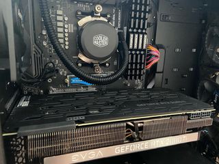 EVGA GeForce RTX 2080 Ti FTW3 Ultra