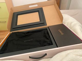 Portátil HP Omen 16 RTX 4060 32GB RAM