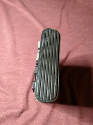 Calculadora Casio pocket-8S Vintage LED