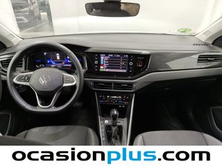 Volkswagen Taigo ``Más`` 1.0 TSI 85 kW (115 CV) DSG