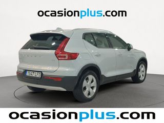 Volvo XC40 T3 Business Plus Auto 120 kW (163 CV)