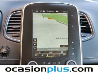 Renault Scenic Zen Energy dCi 96 kW (130 CV)