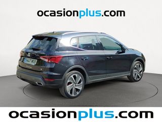 SEAT Arona 1.5 TSI FR XL DSG 110 kW (150 CV)