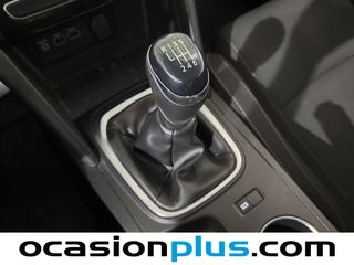 Renault Megane Intens Blue dCi 85 kW (115 CV)