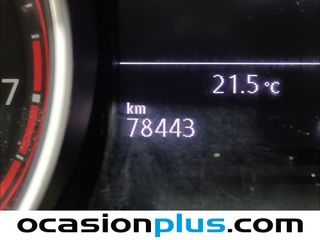 Volkswagen Tiguan Edition 1.4 TSI BMT 92 kW (125 CV)