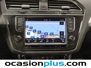 Volkswagen Tiguan Edition 1.4 TSI BMT 92 kW (125 CV)