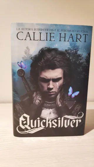 Quicksilver