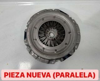 Nissan 48620 kit embrague patrol (k/w 3.2 d (k160)