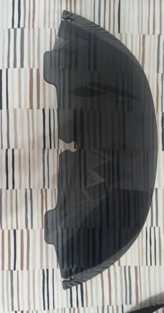 Parabrisas Harley Davidson Bajo Original