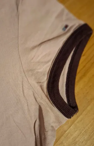 Camiseta Tommy Hilfiger Vintage '85  talla XS