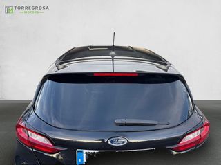 Ford Fiesta 1.0 EcoBoost MHEV 92kW(125CV) ST-Line 5p