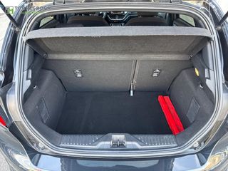 Ford Fiesta 1.0 EcoBoost MHEV 92kW(125CV) ST-Line 5p