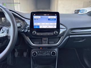 Ford Fiesta 1.0 EcoBoost MHEV 92kW(125CV) ST-Line 5p