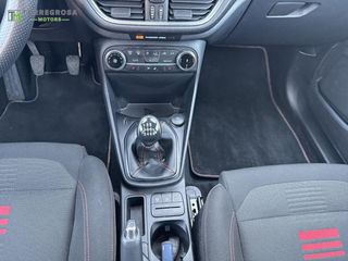 Ford Fiesta 1.0 EcoBoost MHEV 92kW(125CV) ST-Line 5p