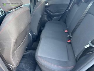 Ford Fiesta 1.0 EcoBoost MHEV 92kW(125CV) ST-Line 5p