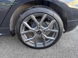 Ford Fiesta 1.0 EcoBoost MHEV 92kW(125CV) ST-Line 5p