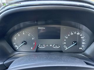 Ford Fiesta 1.0 EcoBoost MHEV 92kW(125CV) ST-Line 5p