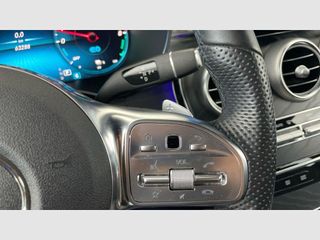 Mercedes Benz Clase GLC 300 e 4MATIC