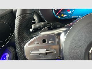 Mercedes Benz Clase GLC 300 e 4MATIC