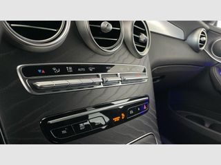 Mercedes Benz Clase GLC 300 e 4MATIC