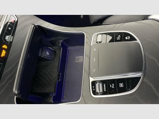 Mercedes Benz Clase GLC 300 e 4MATIC