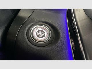 Mercedes Benz Clase GLC 300 e 4MATIC